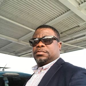 Meet your Posher, Olayinka